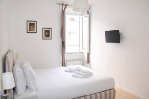 Giulia apartment by AdG